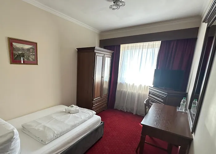 Hotel Gundl Alm